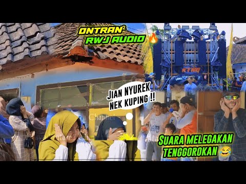 Rwj audio full