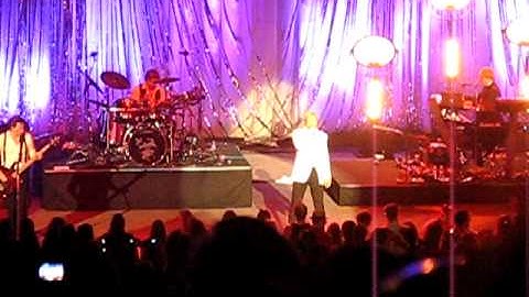 Duran Duran - A View to A Kill Part 2