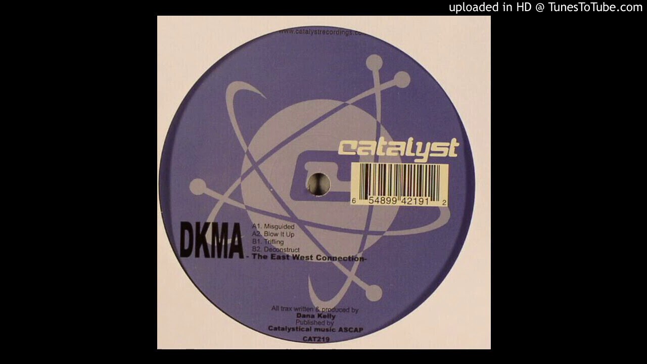 Watch Trifling // DKMA {2001} on YouTube Watch Trifling // DKMA {2001} on YouTube