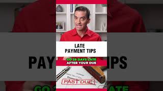 How to Avoid a Credit Strike by Going 29 Days Late on Bills