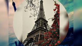 أجمل صور برج ايفل في باريس 😍😍😍