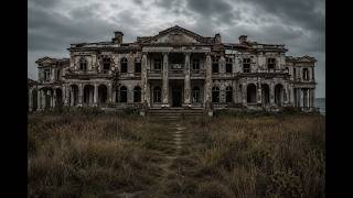 I rebuilt an abandoned mega mansion into a stunning palace | Before & After