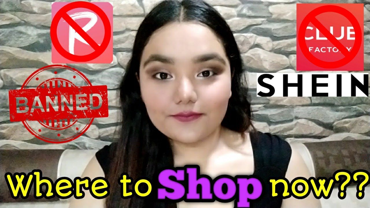 Where to shop trendy clothes online in 2020? My top 10 shein, romwe