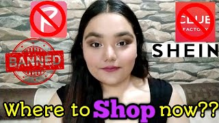 Where to shop trendy clothes online in 2020? | My top 10 shein, romwe, club factory alternative apps screenshot 4