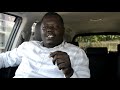 2018 Toyota Prado 2.7L Petrol – Full Review & Test Drive