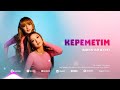 Әдемі Ай дуэті КЕРЕМЕТІМ Жаңа ән Хит