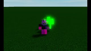 Roblox Rainbow Puncher Stand Script And Source Leak
