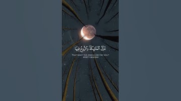 انا انزلناه في ليلة القدر | قران كريم | فارس عباد | حالات واتس #حالات_واتساب