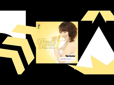 Princess Primp - Miyuki Hashimoto [Karaoke]
