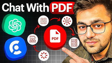 Build AI Chat with PDF App with Next.js and Vector DB