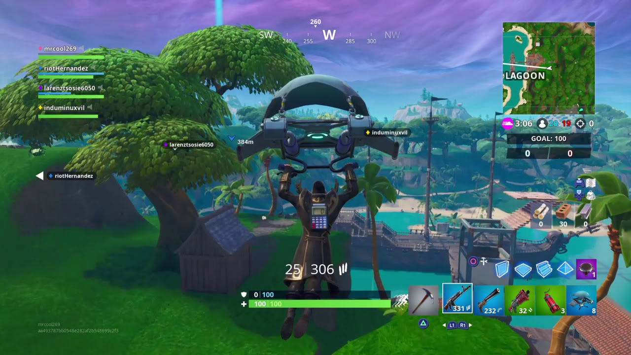 video phone beyonce mp3 Fortnite Friday Tresure Hunt