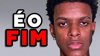 Ocastrin Passou Dos Limites...