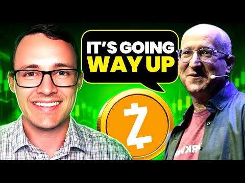 HUGE Price Predictions From ZCash Co-Founder As Institutions Take Notice!