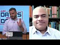Nueva variante de COVID-19 sería la más contagiosa de todas | LDSD | WapaTV