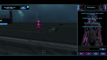 Now we just got to map the weapons to the green ball… Lol