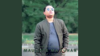Mauliate Ma Tuhan