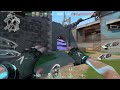Valorant Jett Ult 4k #2