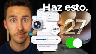 Do these 15 THINGS after UPDATING to iOS 27 ✅ screenshot 5