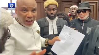 poor knowledge of the law is killing Nigeria