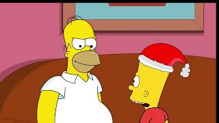 We recreated the Simpson cartoon for an ad project in just 6 days.