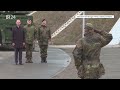Raketenabwehr: Arrow-Radar sorgt in Friesenried für Protest | BR24