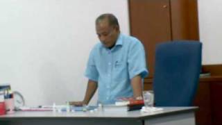 Bahagian 1 - Dr. Mohamad (5 Ogos 2009)