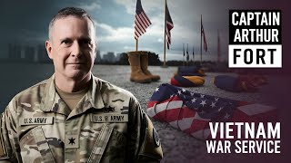 Vietnam War Veteran Interview: The Reality of Service in the 1960s
