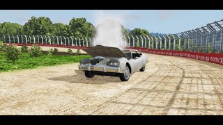 Bruckell Moonhawk Endurance Test #3 Bruckell Moonhawk Endurance Test #3
