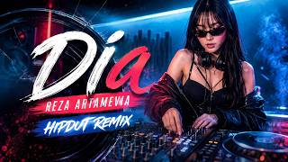 DIA - Reza Artamevia (Hipdut Remix Cover) | Bikin Nostalgia Sambil Goyang! 💥