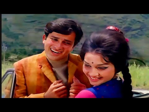 Koi nagma kahi gunja  full song  koi nagma kahi gunja remix  likhe jo khat tujhe  new trending