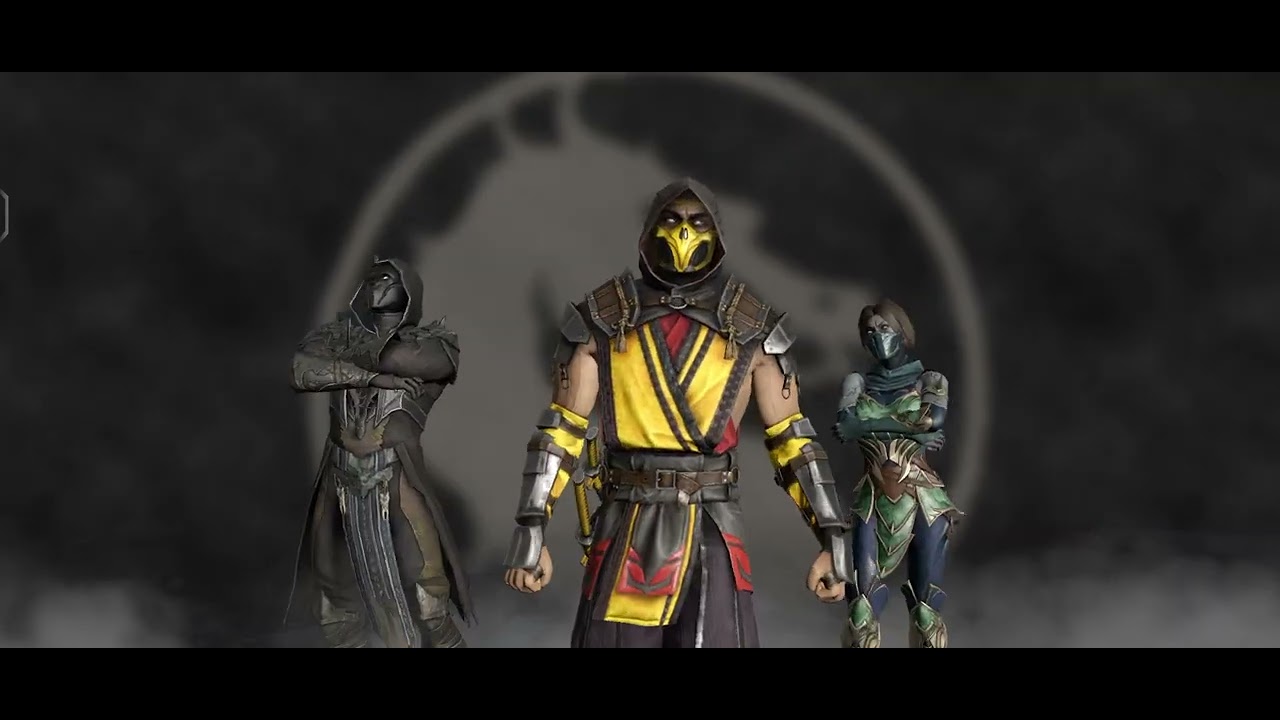 HellSpawn Tower Normal 131-145 |Mortal Kombat Mobile Update 5.4