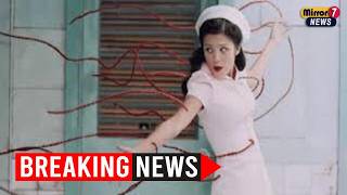 Olivia Rodrigo’s 'The Cure' Video Sparks Buzz With Dark Hospital Twist