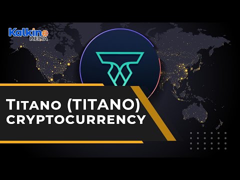 where can i buy titano crypto