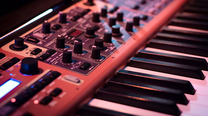 Jazz Funk Fusion Backing Track (E Minor)