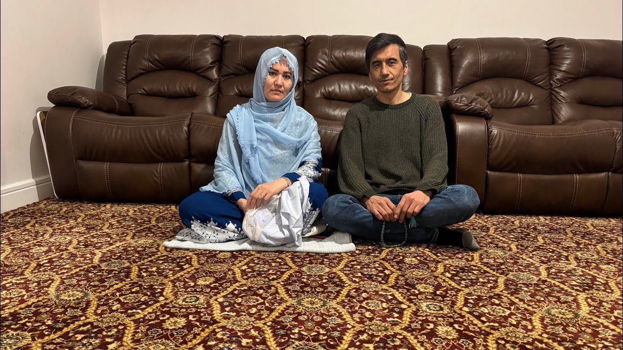 نقشه های شوم عروس برای فراری دادن خوسور تنها قسمت اول