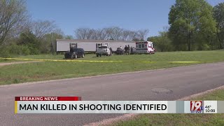 Coroner Identifies Man Shot in Danville | April 8, 2025 | News 19 at 10 p.m.