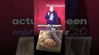 Broadway Comedy Club (03/14/2026) #nyc #standupcomedy #veteran #veterancommunity #follow #viral