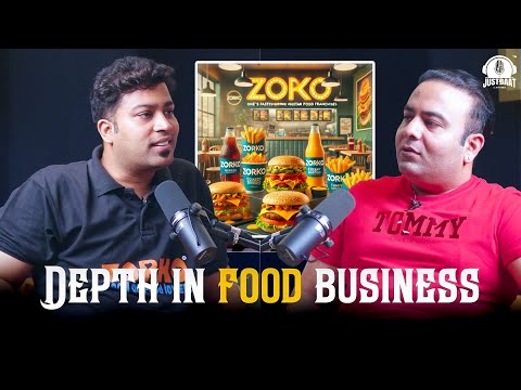 The DARK TRUTH of Food Business — What Customers Don’t Know! 😳🍽️