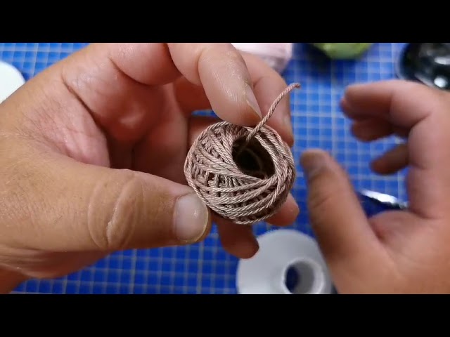 Avvolgitore Per Gomitoli In Legno Massello – Grande Capacità 450 G, Realizzato A Mano In India, Con Morsetto Da Tavolo E Cuscinetti Antiscivolo Per Lavori A Maglia E Uncinetto
