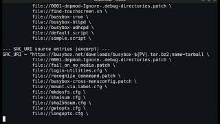 How Yocto Turns Metadata into a Linux Image