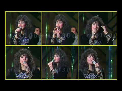    1989 حنان الحلو ساكت ليه