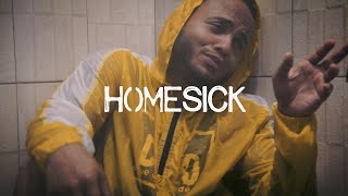 Ricardo Drue - Homesick Official Music Video No Intro