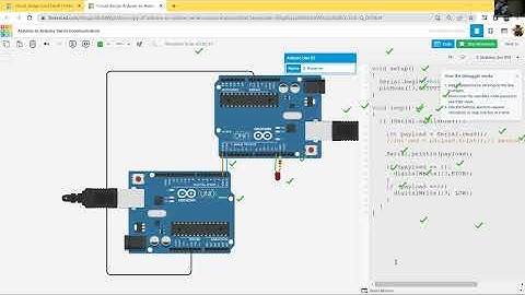 Serial Communication Arduino to Arduino - Send data over Serial