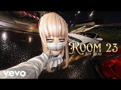 ROOM 23 - TrBlad (Video Oficial)