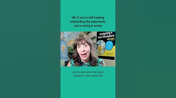 Creating a Great Onboarding Experience