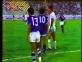 الكويت العراق 3 2 للكويت الدور قبل النهائي لكاس اسيا 1976 