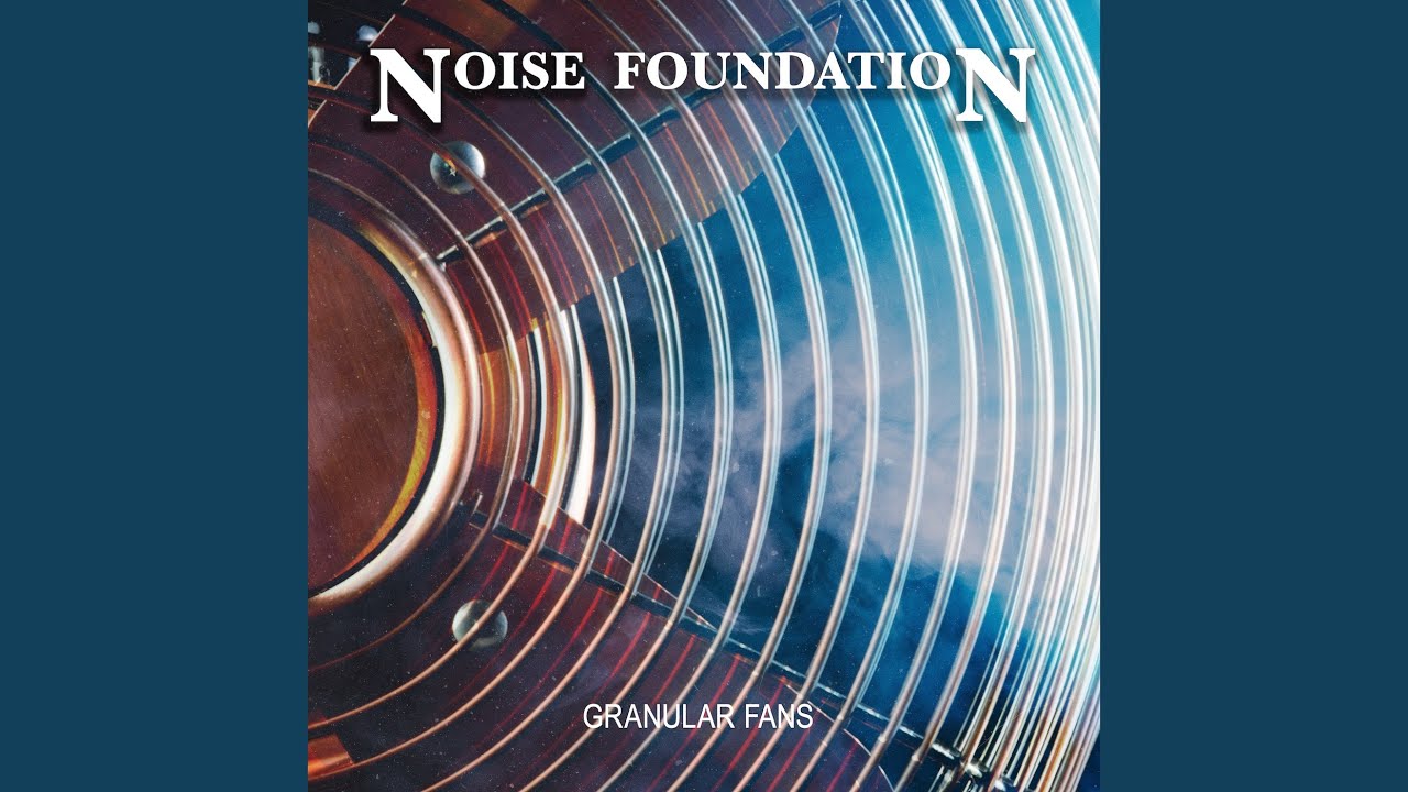 Focus Fan Sound 396 Hz Binaural Alpha Frequency (Loopable)