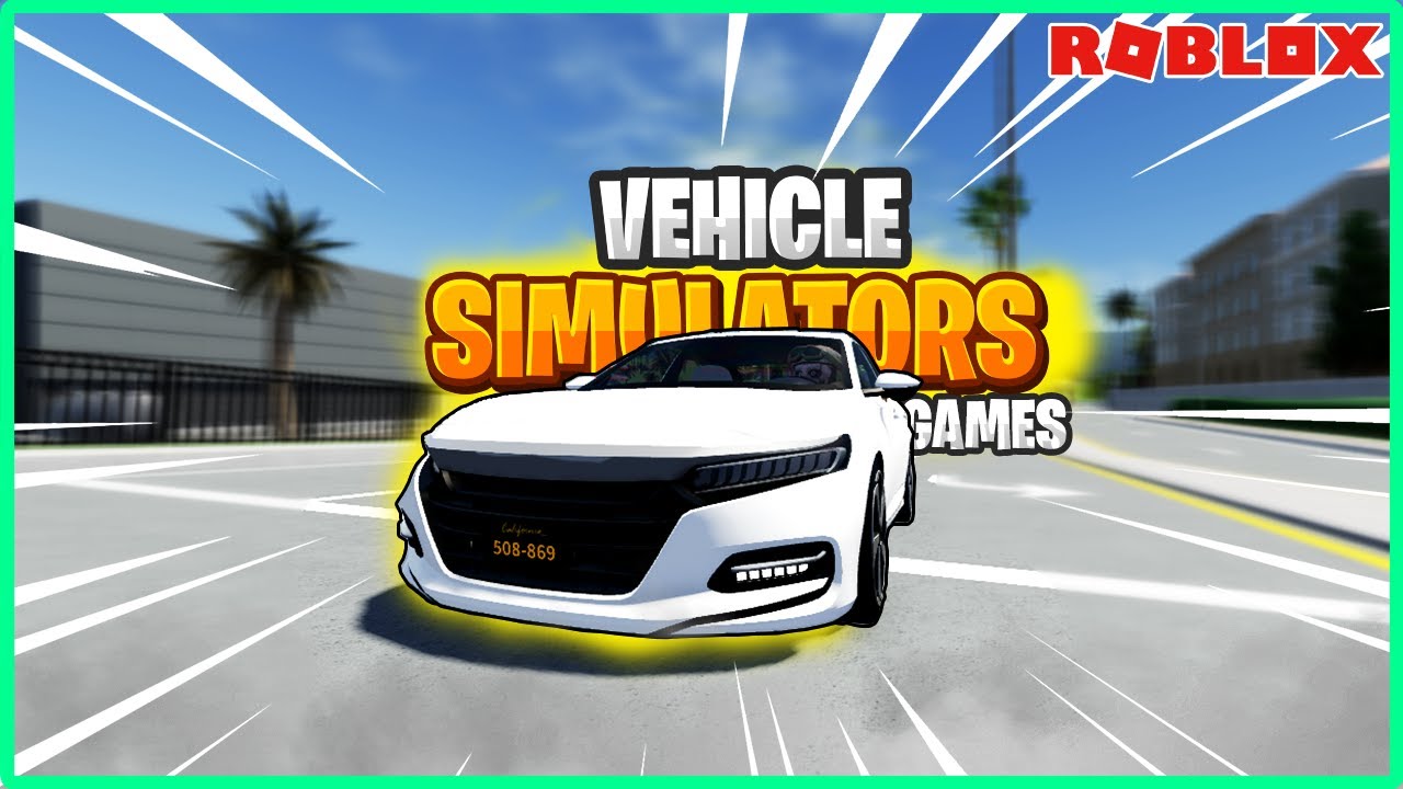 Roblox: los mejores juegos de coches