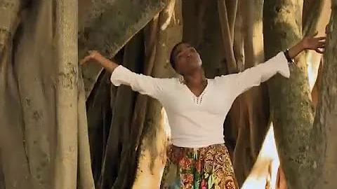 Emeline Michel Official Video - Mesi Lavi - 2013