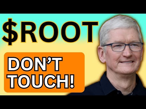 ROOT Stock TOMORROW!